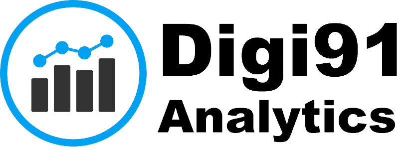 Digi91 Analytics